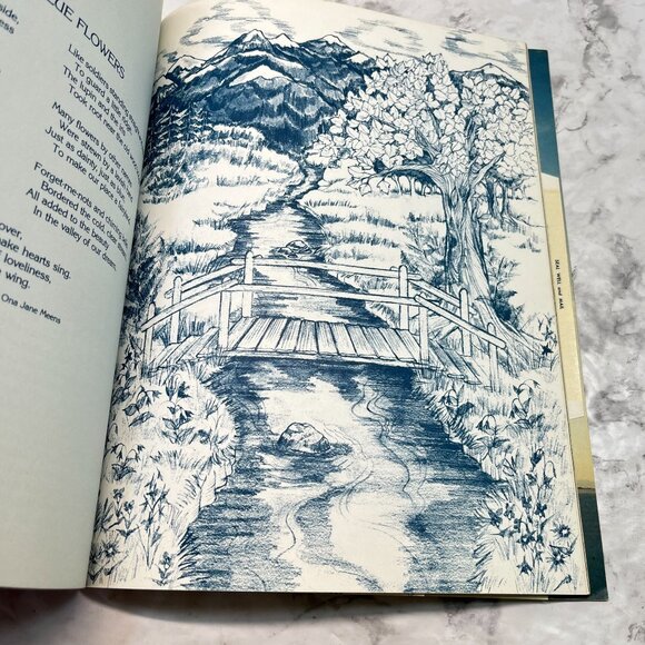 Ideals Home Magazines Carefree Days Countryside Vintage 1970s - Picture 13 of 13